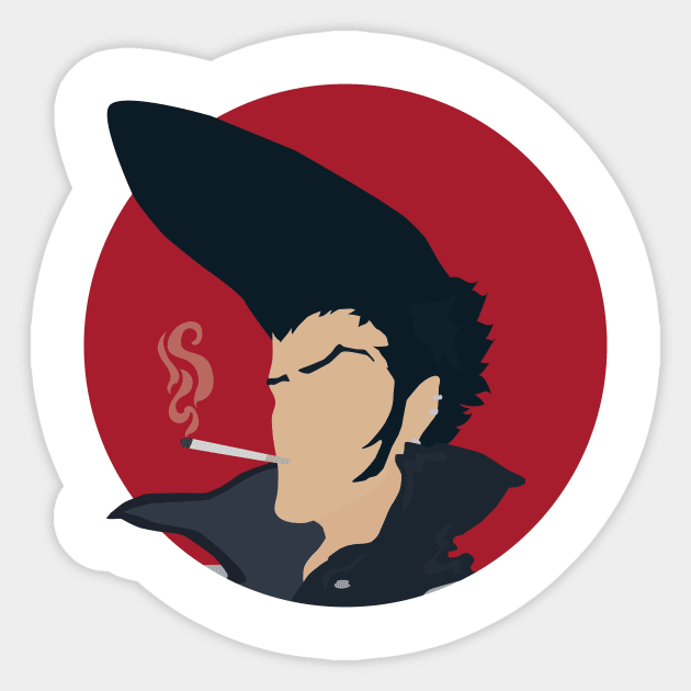 Sweet JP Sticker by WalidSodki